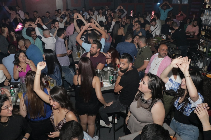 Student Committee Presents Maher Jah at Loco